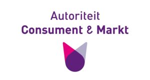 Logo Autoriteit Consument & Markt
