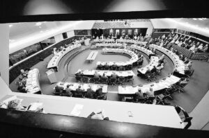 Provinciale Staten Noord Brabant