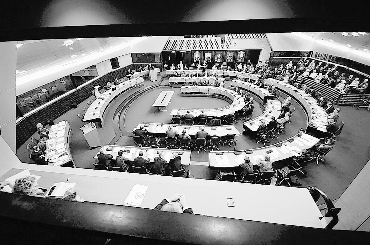 Provinciale Staten Noord Brabant